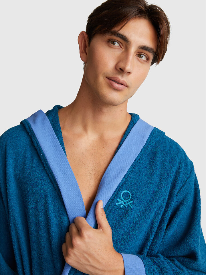 BATH GOWN image number 7
